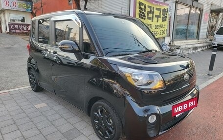 KIA Ray, 2022 год, 1 099 999 рублей, 3 фотография