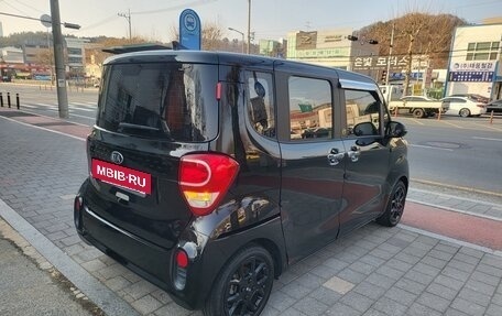 KIA Ray, 2022 год, 1 099 999 рублей, 4 фотография