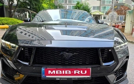 Ford Mustang, 2024 год, 10 962 400 рублей, 9 фотография