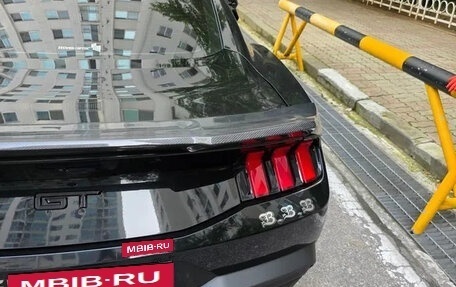 Ford Mustang, 2024 год, 10 962 400 рублей, 6 фотография