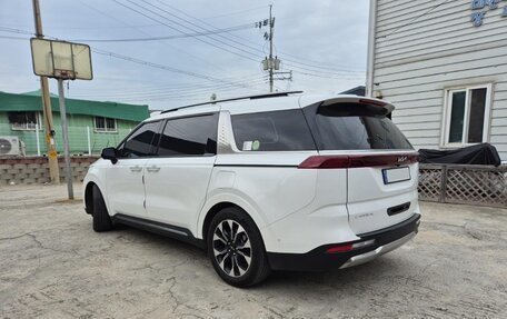 KIA Carnival, 2021 год, 2 258 000 рублей, 2 фотография