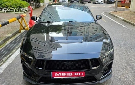 Ford Mustang, 2024 год, 10 962 400 рублей, 3 фотография