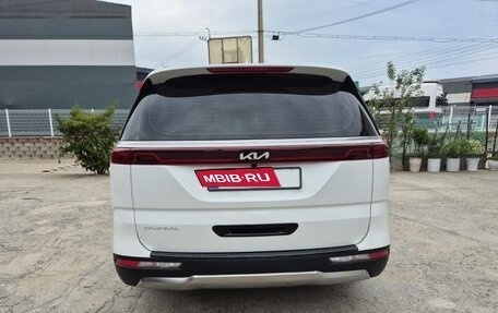KIA Carnival, 2021 год, 2 258 000 рублей, 3 фотография