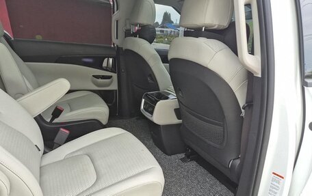 KIA Carnival, 2021 год, 2 258 000 рублей, 13 фотография
