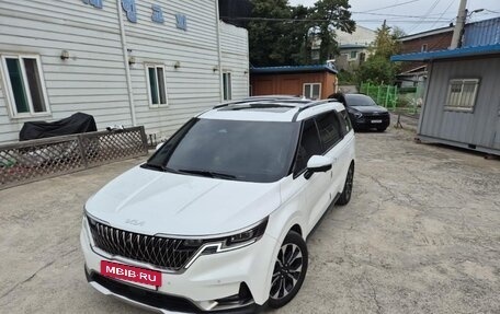 KIA Carnival, 2021 год, 2 258 000 рублей, 7 фотография