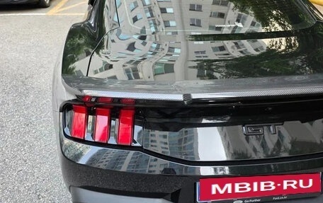 Ford Mustang, 2024 год, 10 962 400 рублей, 7 фотография