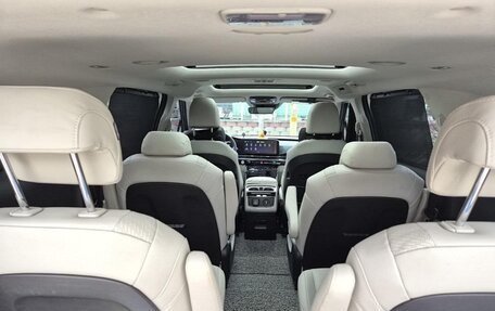 KIA Carnival, 2021 год, 2 258 000 рублей, 16 фотография