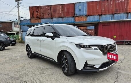 KIA Carnival, 2021 год, 2 258 000 рублей, 5 фотография