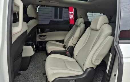 KIA Carnival, 2021 год, 2 258 000 рублей, 14 фотография