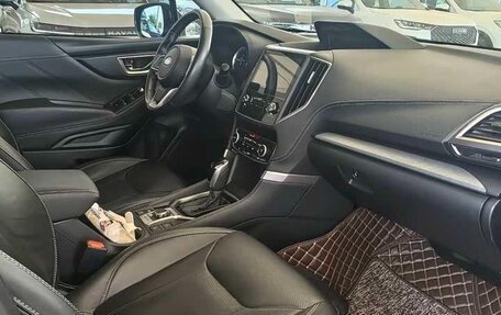 Subaru Forester, 2021 год, 2 199 000 рублей, 9 фотография