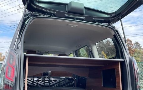 Toyota Probox I, 2021 год, 906 000 рублей, 33 фотография