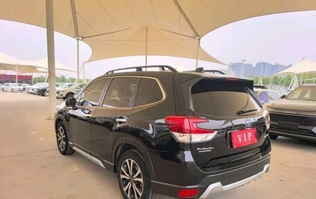 Subaru Forester, 2021 год, 2 199 000 рублей, 3 фотография