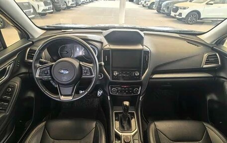 Subaru Forester, 2021 год, 2 199 000 рублей, 8 фотография