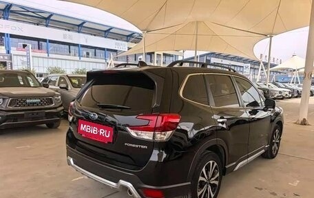 Subaru Forester, 2021 год, 2 199 000 рублей, 5 фотография
