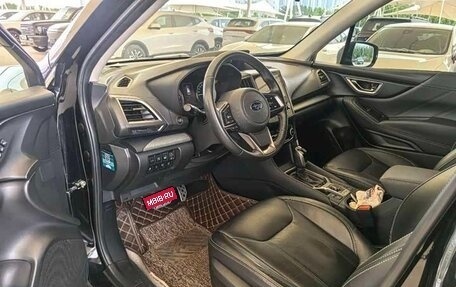 Subaru Forester, 2021 год, 2 199 000 рублей, 6 фотография