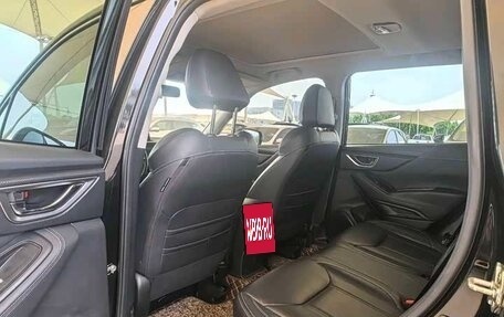 Subaru Forester, 2021 год, 2 199 000 рублей, 10 фотография