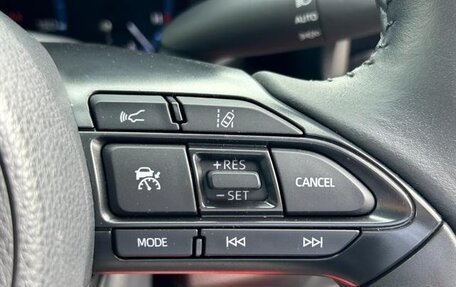 Toyota Yaris Cross, 2021 год, 1 248 000 рублей, 16 фотография