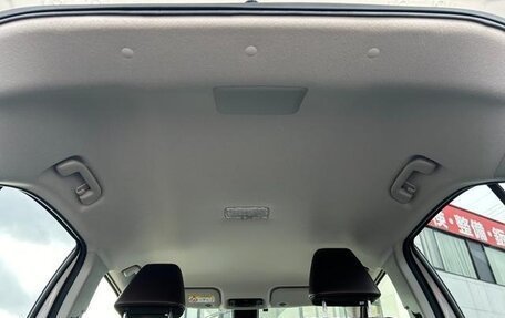 Toyota Yaris Cross, 2021 год, 1 248 000 рублей, 34 фотография