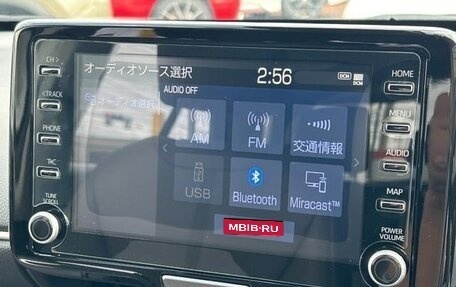 Toyota Yaris Cross, 2021 год, 1 248 000 рублей, 21 фотография