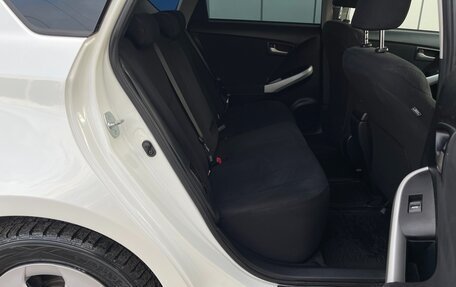 Toyota Prius, 2012 год, 1 197 000 рублей, 12 фотография