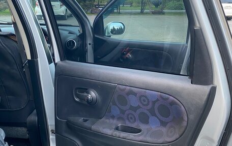 Nissan Note II рестайлинг, 2005 год, 430 000 рублей, 8 фотография
