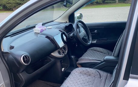 Nissan Note II рестайлинг, 2005 год, 430 000 рублей, 6 фотография