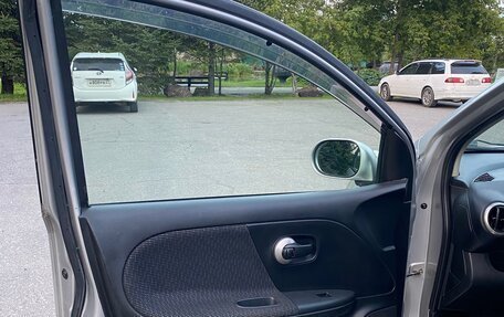 Nissan Note II рестайлинг, 2005 год, 430 000 рублей, 7 фотография