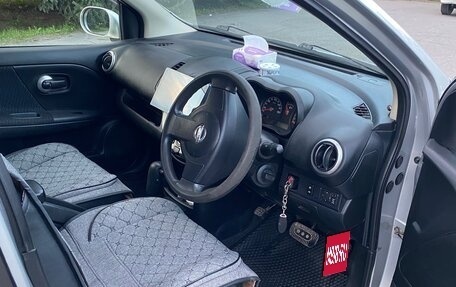 Nissan Note II рестайлинг, 2005 год, 430 000 рублей, 9 фотография