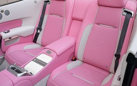 Rolls-Royce Dawn, 2021 год, 32 000 000 рублей, 20 фотография