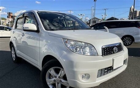 Toyota Rush II, 2016 год, 986 000 рублей, 1 фотография