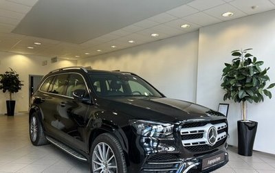 Mercedes-Benz GLS, 2022 год, 16 990 000 рублей, 1 фотография