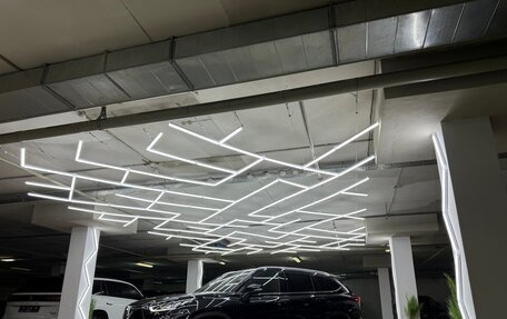 Toyota Highlander, 2025 год, 5 200 000 рублей, 14 фотография