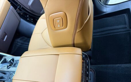 Toyota Highlander, 2025 год, 5 200 000 рублей, 29 фотография