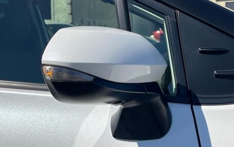 Toyota Sienta II, 2021 год, 988 000 рублей, 11 фотография