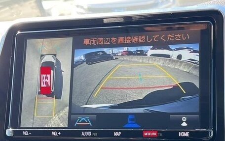 Toyota Sienta II, 2021 год, 988 000 рублей, 24 фотография