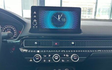 Honda Civic, 2022 год, 1 700 333 рублей, 6 фотография