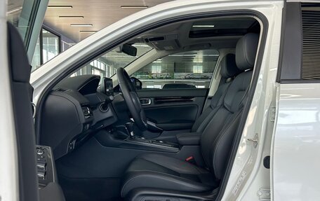 Honda Civic, 2022 год, 1 700 333 рублей, 4 фотография