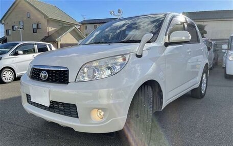 Toyota Rush II, 2016 год, 986 000 рублей, 7 фотография