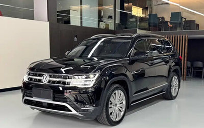 Volkswagen Teramont I, 2022 год, 3 700 000 рублей, 1 фотография