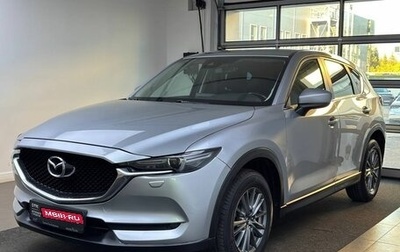 Mazda CX-5 II, 2018 год, 2 049 000 рублей, 1 фотография