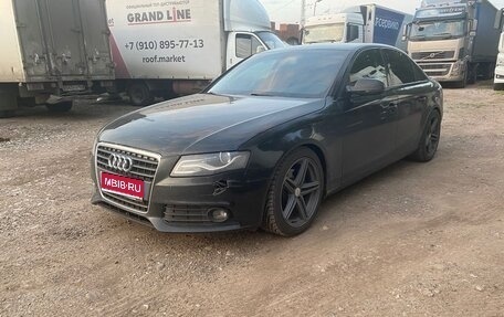 Audi A4, 2010 год, 800 000 рублей, 1 фотография