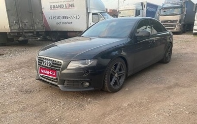 Audi A4, 2010 год, 800 000 рублей, 1 фотография