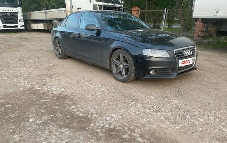 Audi A4, 2010 год, 800 000 рублей, 2 фотография