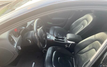 Audi A4, 2010 год, 800 000 рублей, 6 фотография