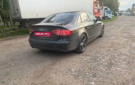 Audi A4, 2010 год, 800 000 рублей, 3 фотография
