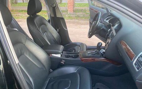 Audi A4, 2010 год, 800 000 рублей, 7 фотография