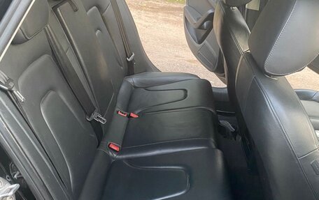 Audi A4, 2010 год, 800 000 рублей, 8 фотография
