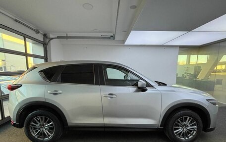 Mazda CX-5 II, 2018 год, 2 049 000 рублей, 5 фотография