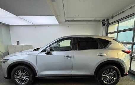 Mazda CX-5 II, 2018 год, 2 049 000 рублей, 10 фотография