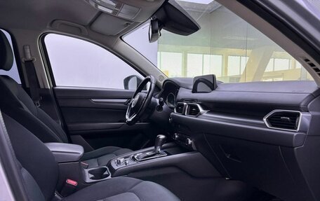 Mazda CX-5 II, 2018 год, 2 049 000 рублей, 13 фотография